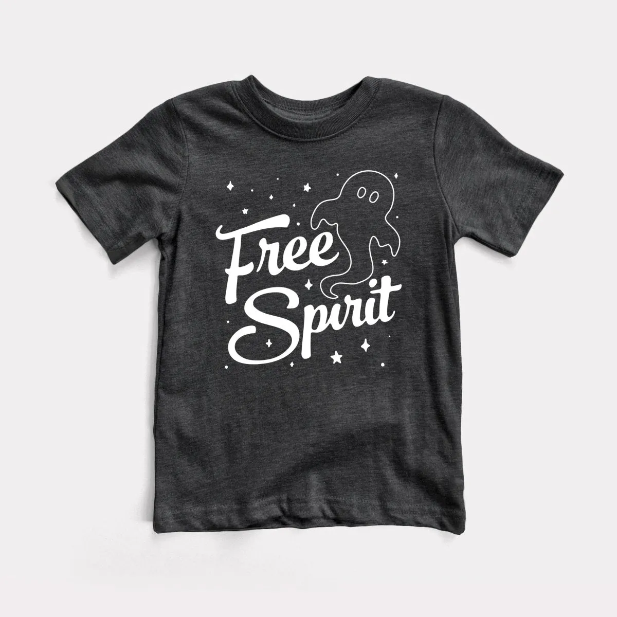 Free Spirit - Toddler Tee
