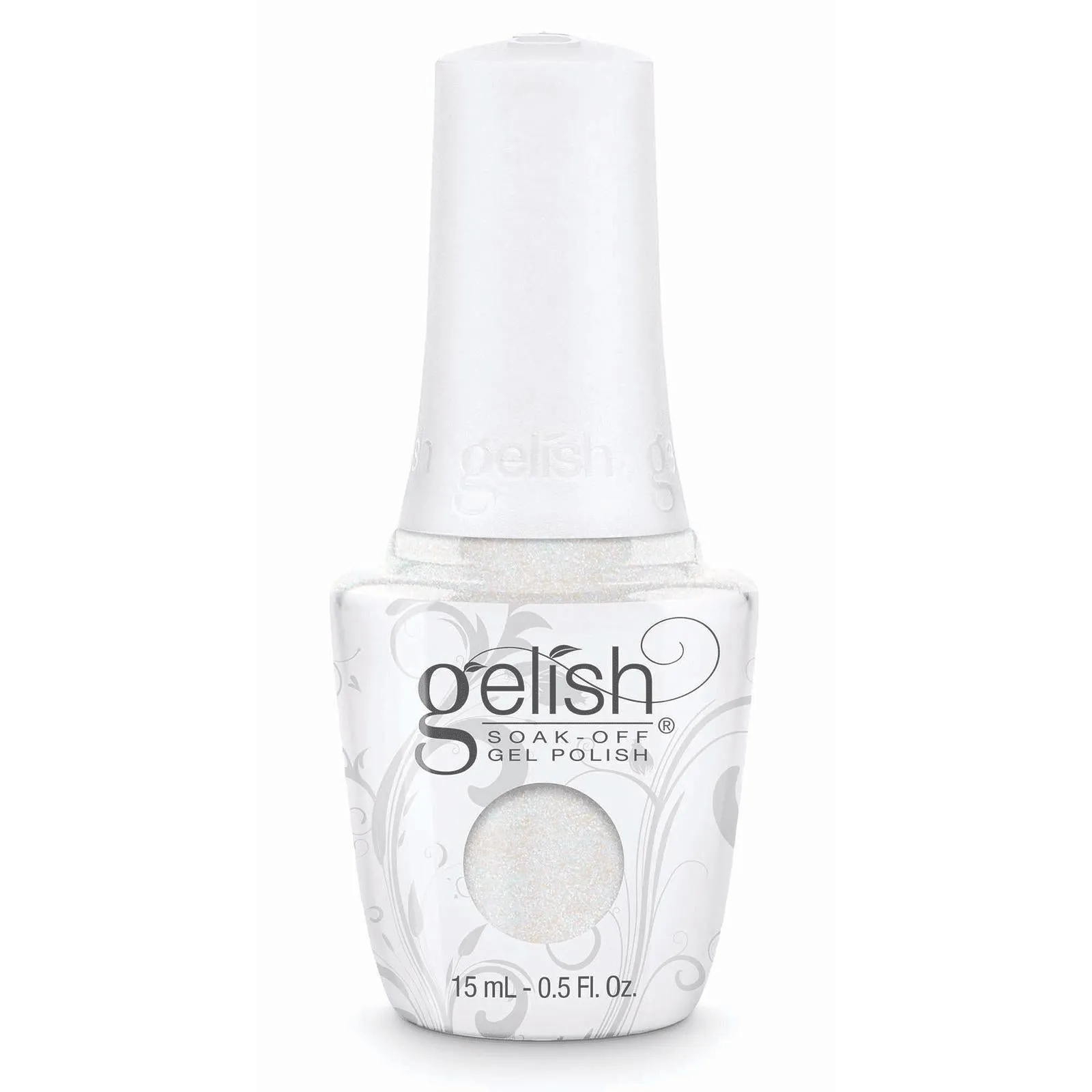 Gelish - Izzy Wizzy, Let's Get Busy - #1110933