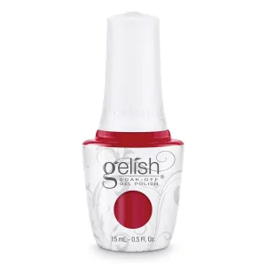 Gelish - Red Roses - #1110829