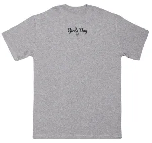 Girls Day - New Style Huge Comfy T-Shirt