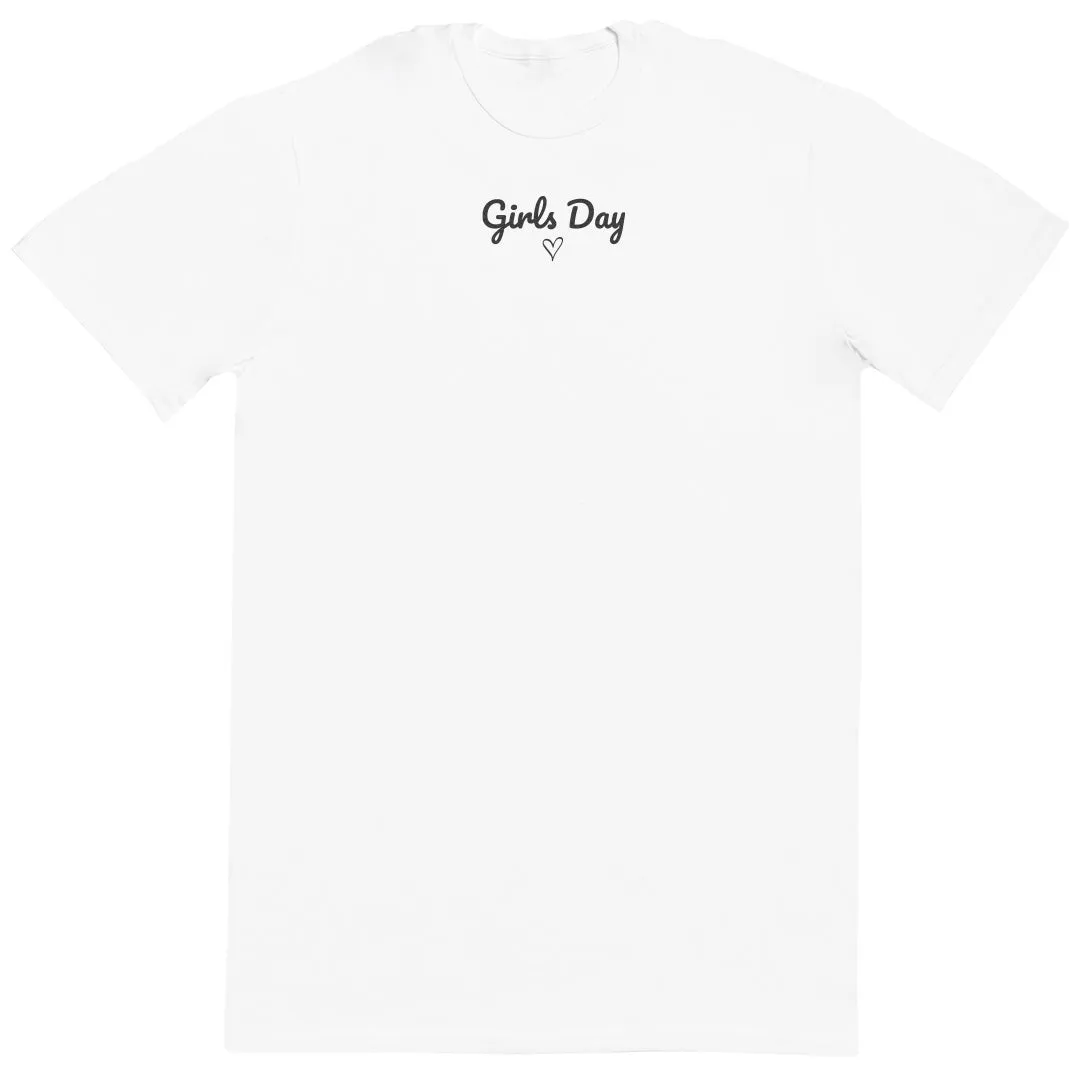 Girls Day - New Style Huge Comfy T-Shirt