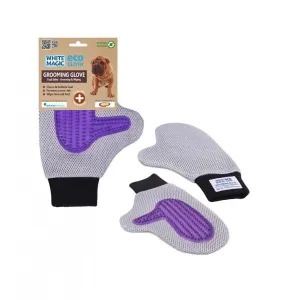 Glove Pet Grooming