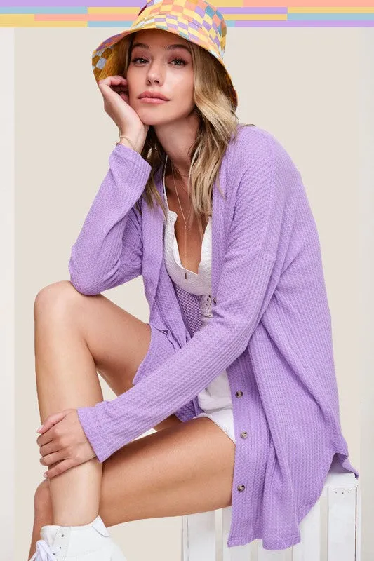 Greta Cardigan NEW