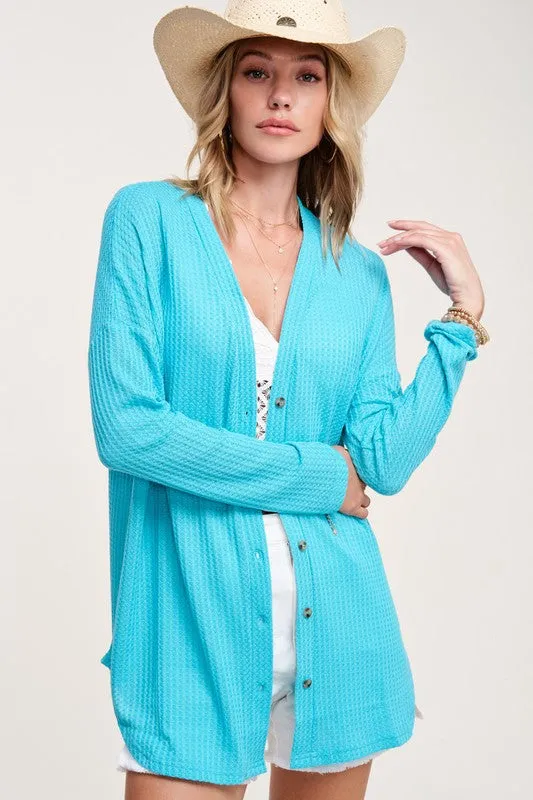 Greta Cardigan NEW
