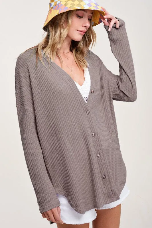 Greta Cardigan NEW