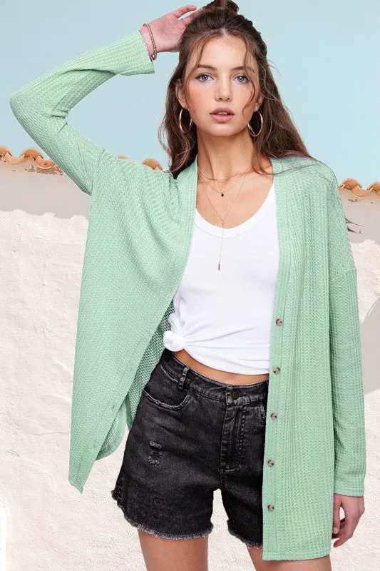 Greta Cardigan NEW
