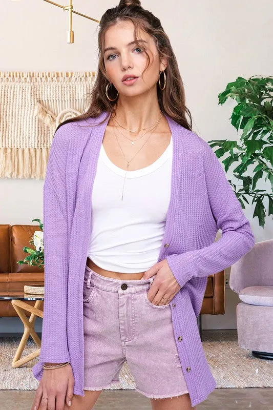 Greta Cardigan NEW
