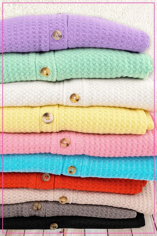 Greta Cardigan NEW