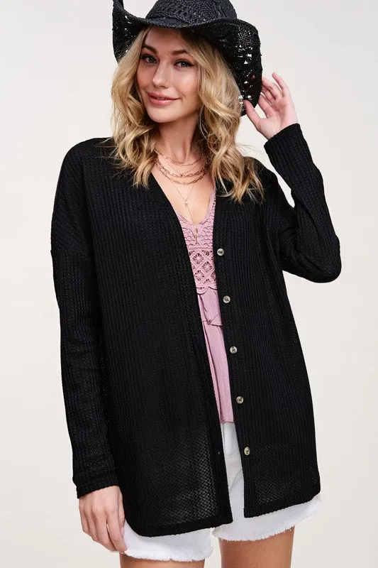 Greta Cardigan NEW