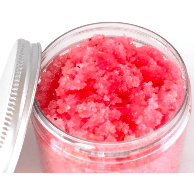 HANDMADE BATH SCRUBS, BODY WASHES, BODY BUTTERS, MILK BATHS AND BATH BOMBS