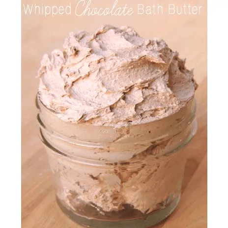 HANDMADE BATH SCRUBS, BODY WASHES, BODY BUTTERS, MILK BATHS AND BATH BOMBS