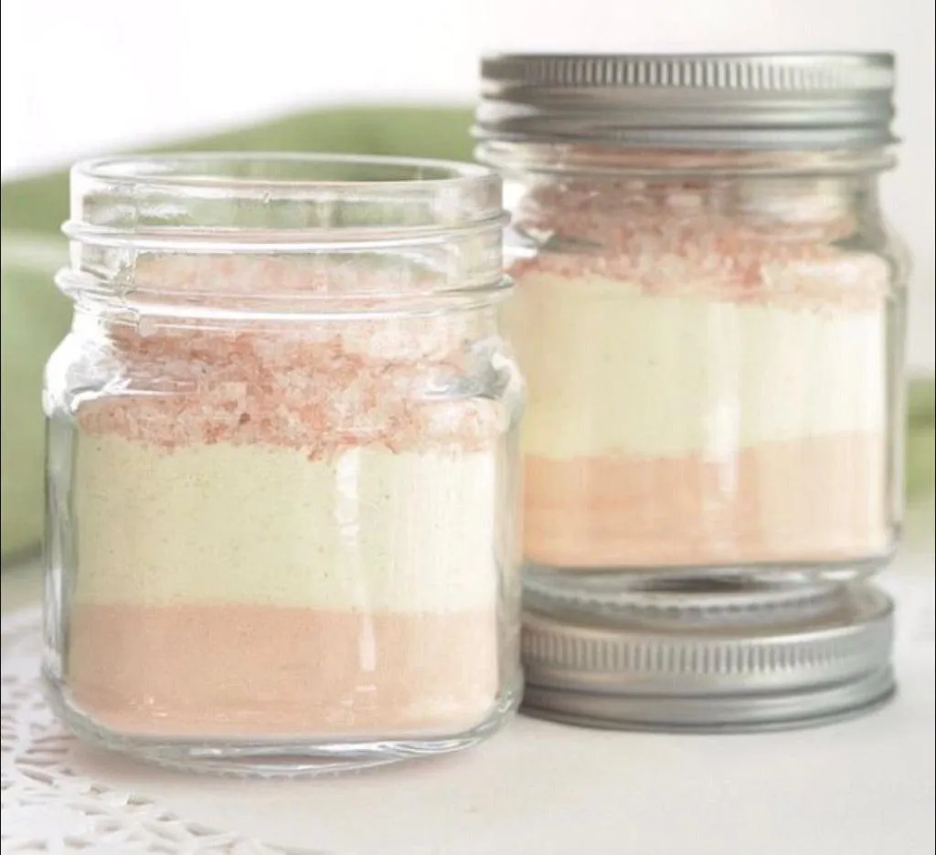 HANDMADE BATH SCRUBS, BODY WASHES, BODY BUTTERS, MILK BATHS AND BATH BOMBS