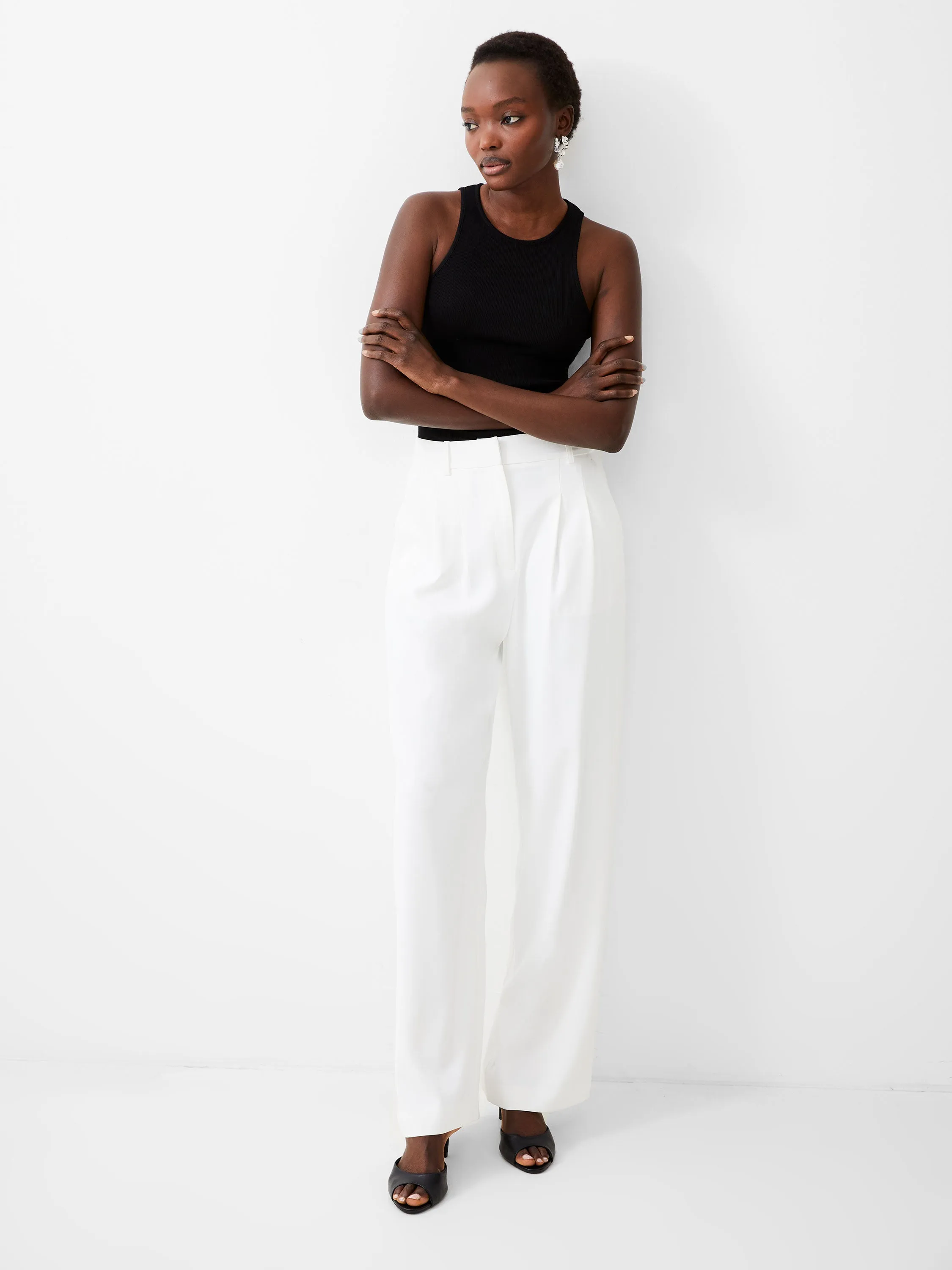 Harry Suiting Trouser
