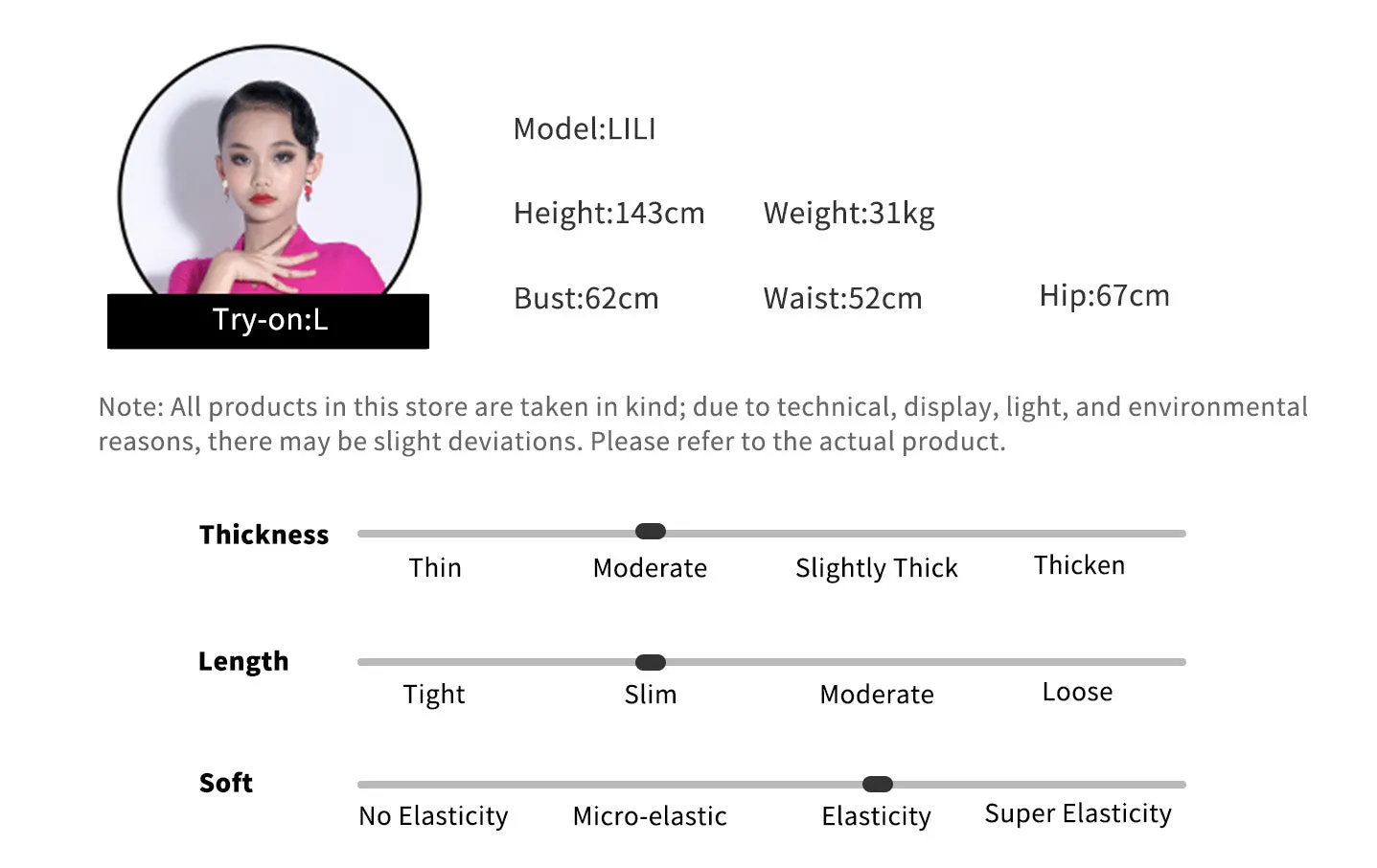 High-end Latin Competition Clothes Professional Performance Suits