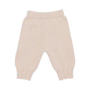 Icta Trousers | Soft Sand