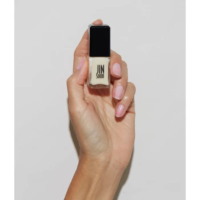 JINsoon - Nail Polish - Tulle 0.37 oz