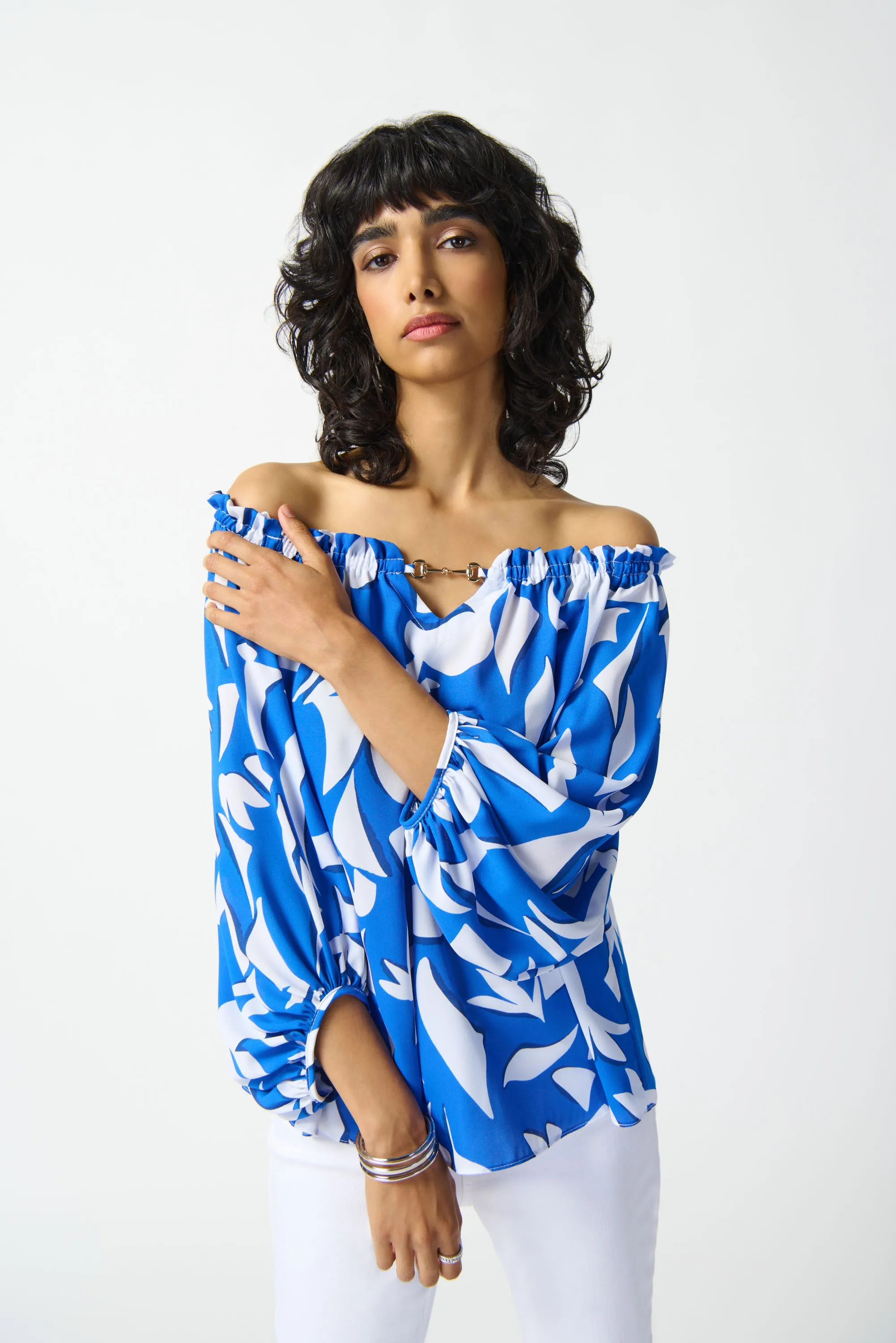 Joseph Ribkoff 242028M *FINAL SALE*