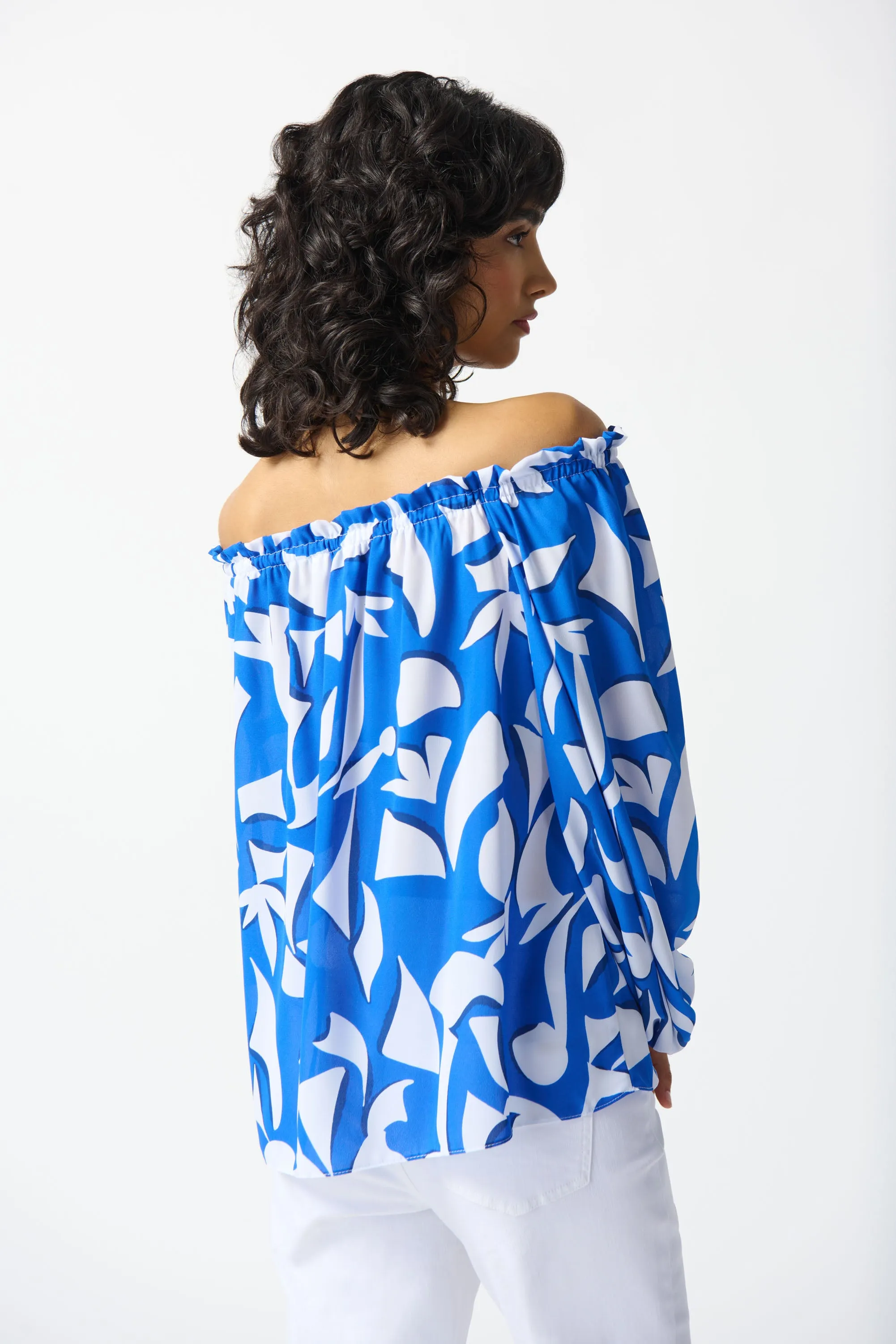 Joseph Ribkoff 242028M *FINAL SALE*