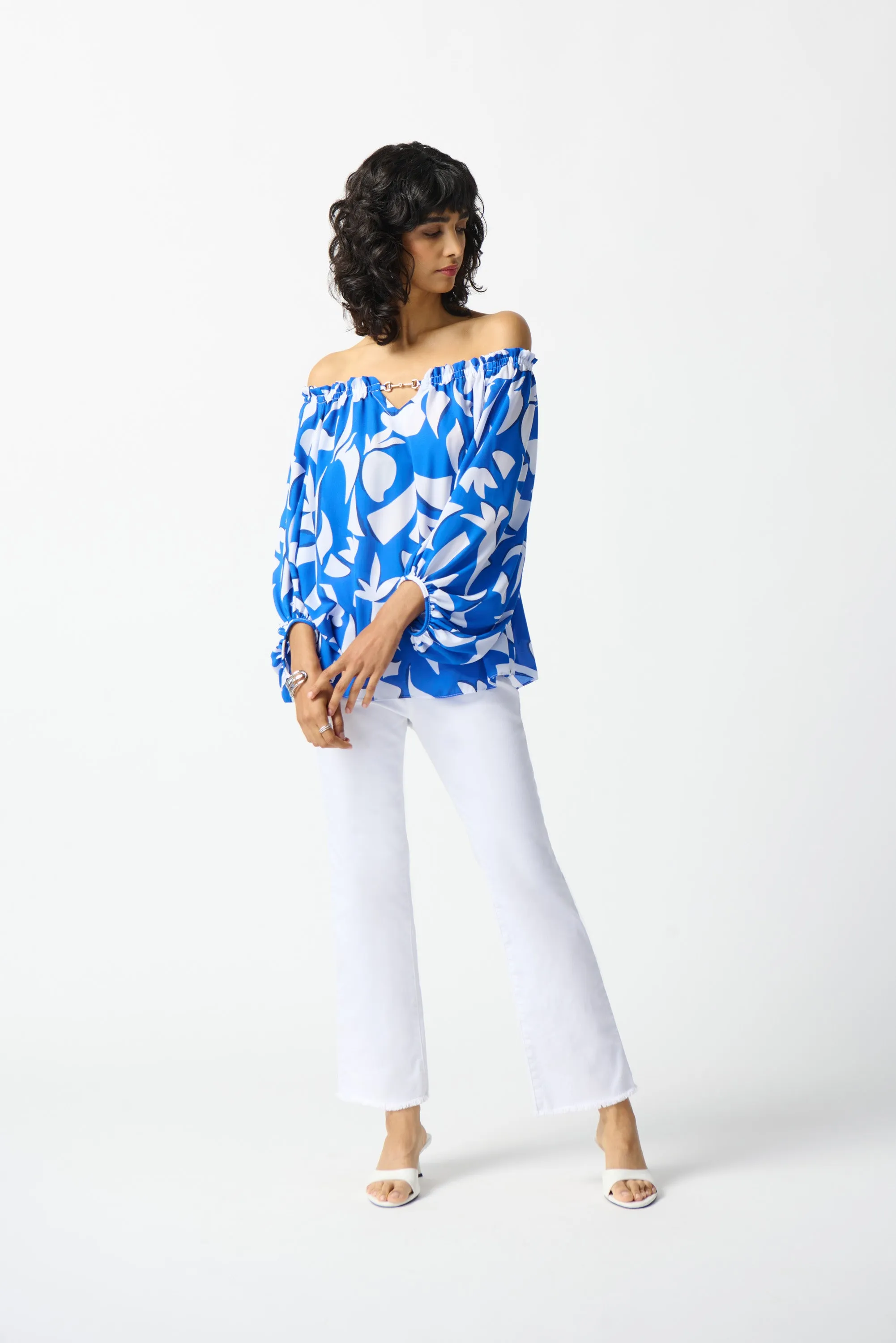 Joseph Ribkoff 242028M *FINAL SALE*