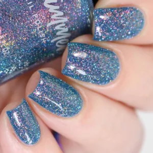 KBShimmer- Chill Out (Reflective)