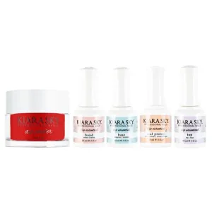 Kiara Sky Dip Powder Combo - Essentials Set & Diablo