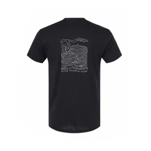 KPS Wing Foil Bellingham T-Shirt