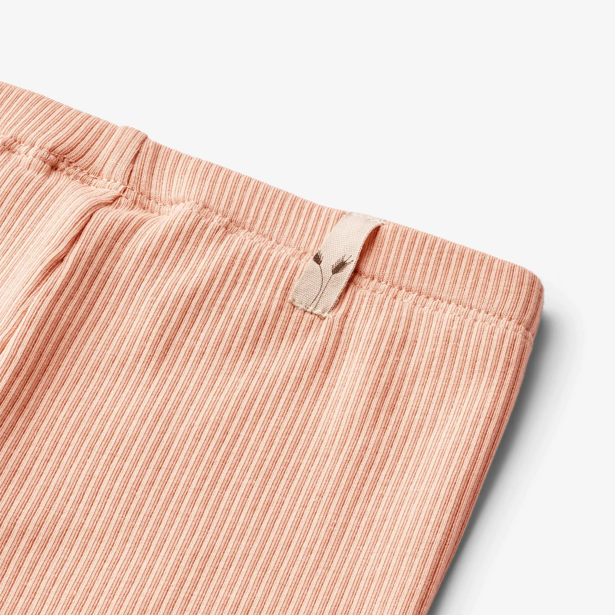 Leggings Jules - soft coral