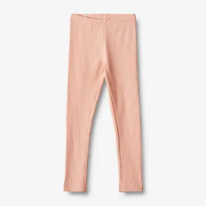 Leggings Jules - soft coral