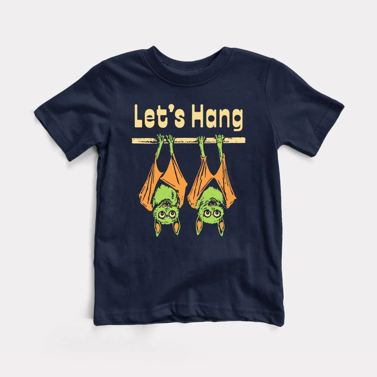 Let's Hang - Youth Tee