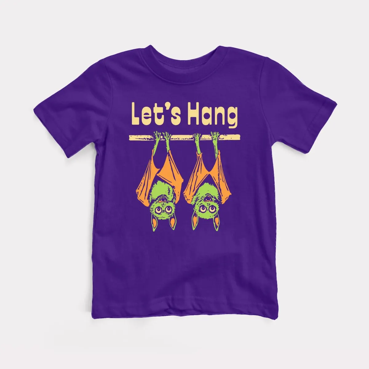 Let's Hang - Youth Tee