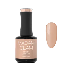 Madam Glam - Gel Polish - Bloom