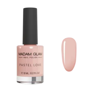 Madam Glam - Nail Lacquer - Pastel Love