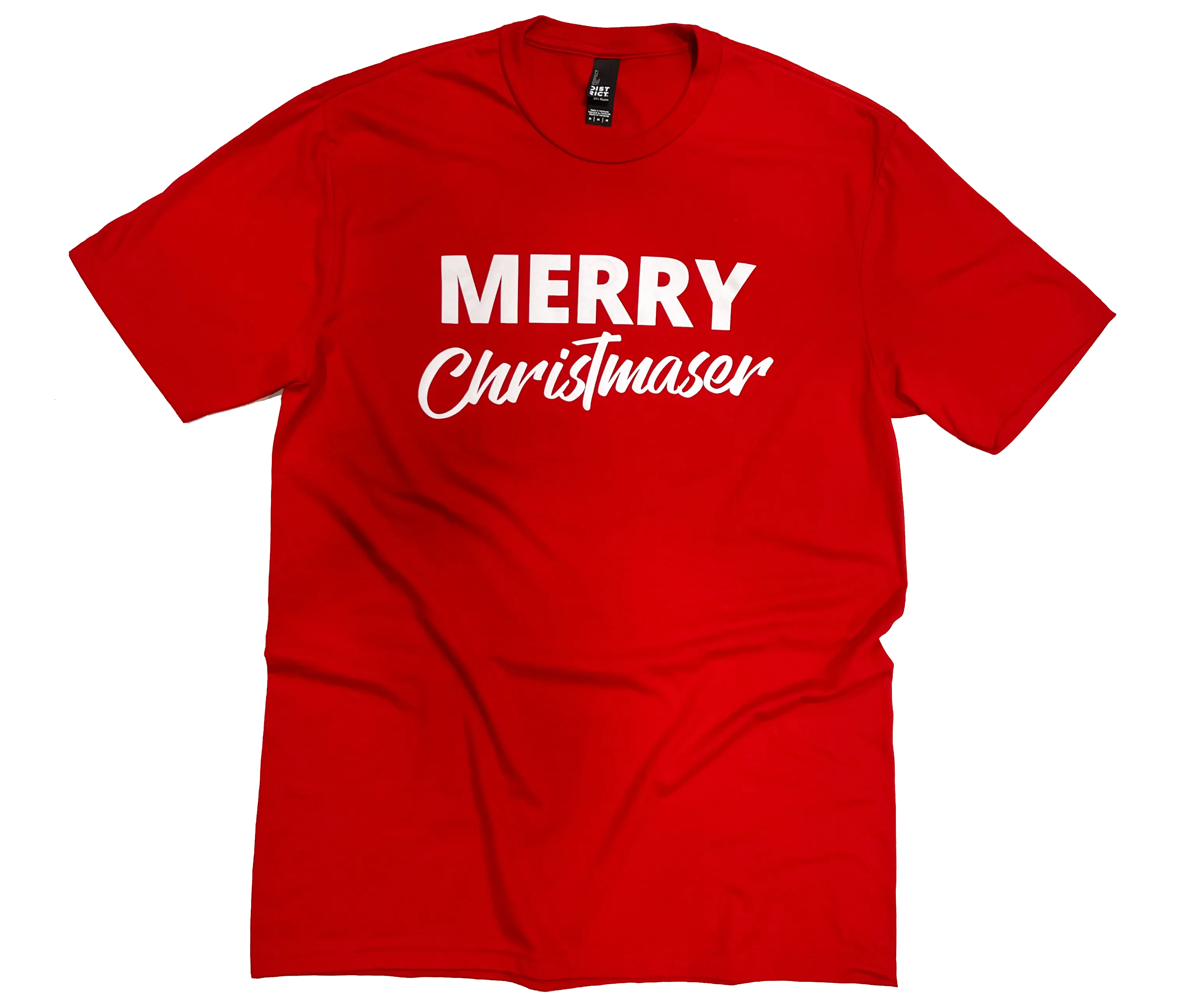 Merry Christmaser T-Shirt