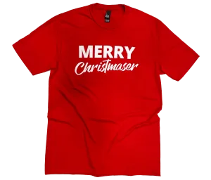 Merry Christmaser T-Shirt