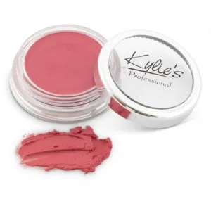 Mineral Goddess Cheek and Lip Cream