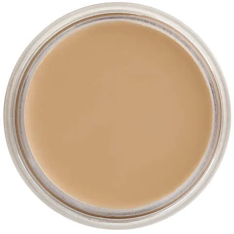Mineral Goddess Luxury Cream Foundation