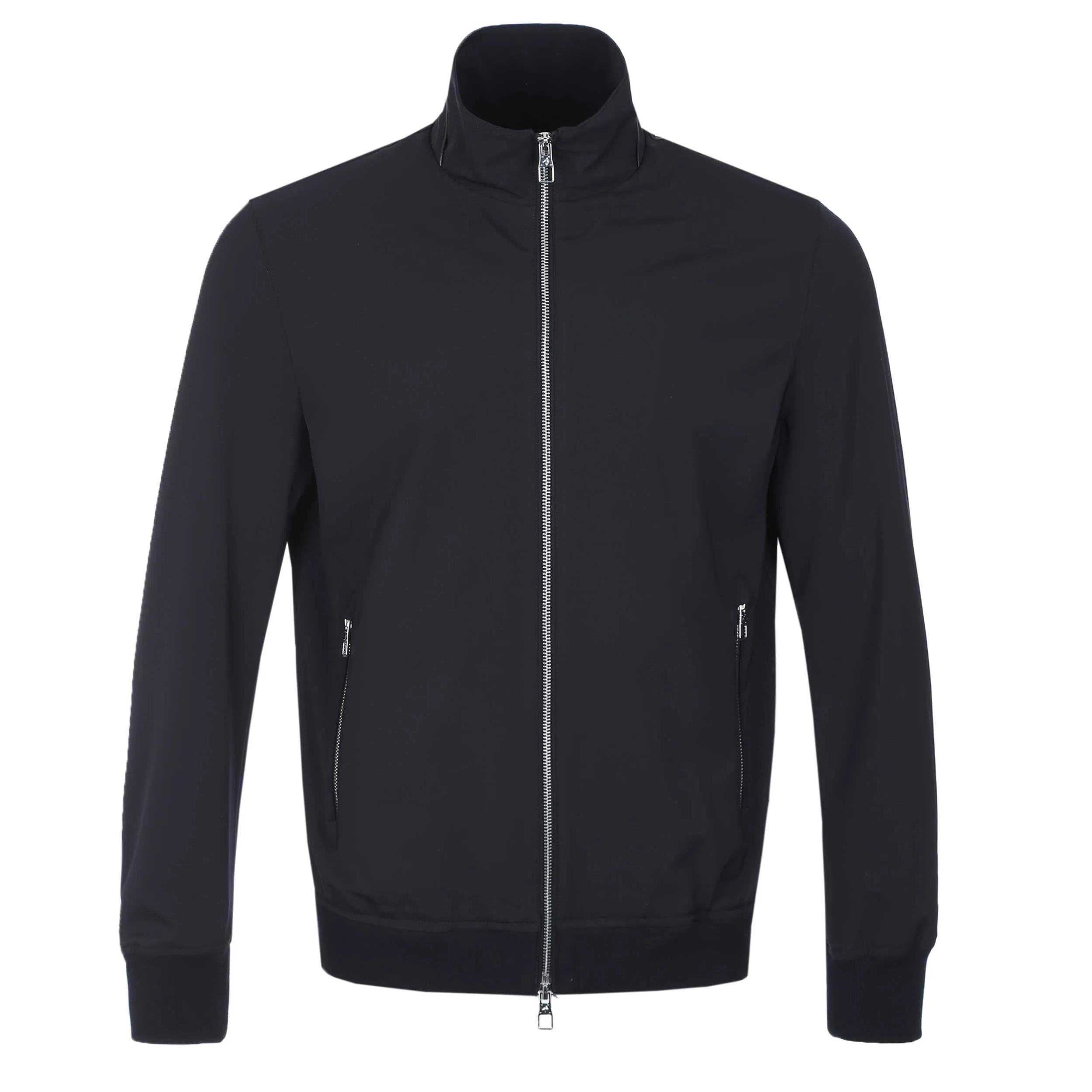Montecore Bomber Jacket in Navy