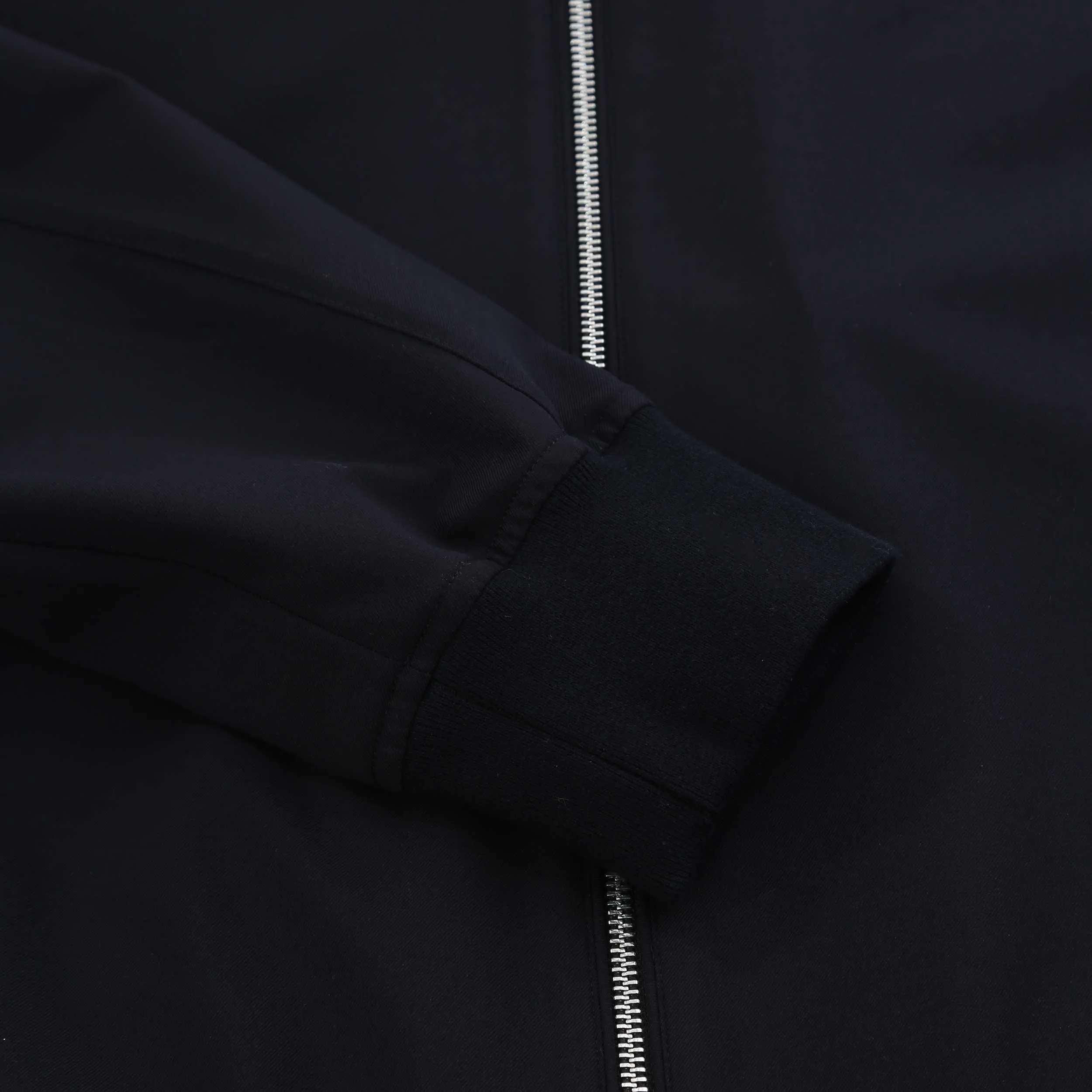 Montecore Bomber Jacket in Navy