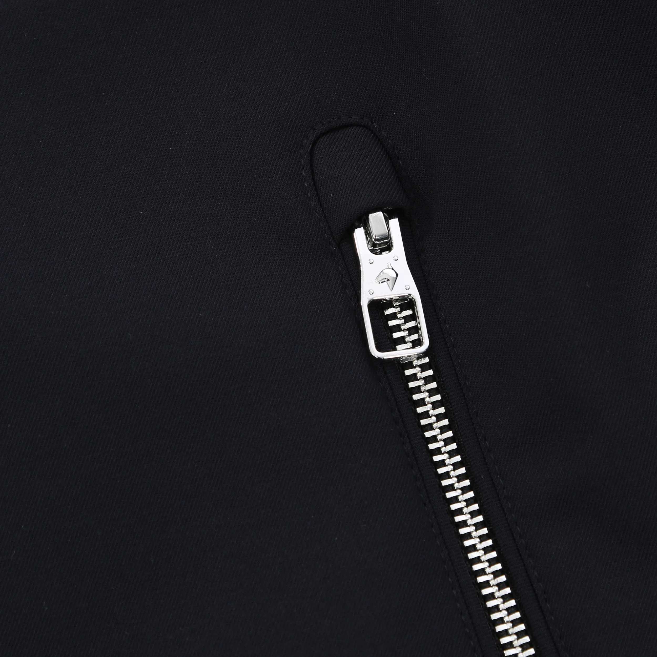 Montecore Bomber Jacket in Navy