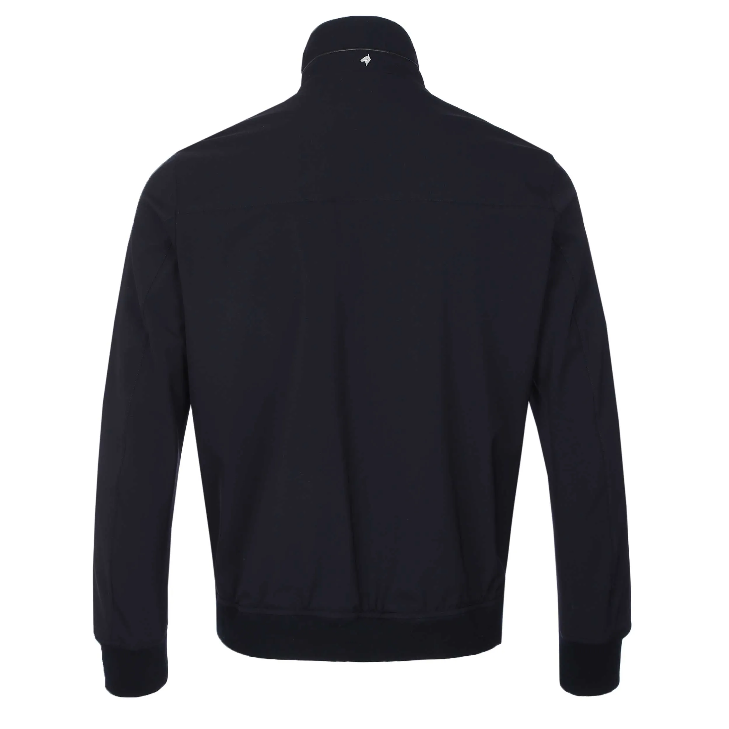 Montecore Bomber Jacket in Navy