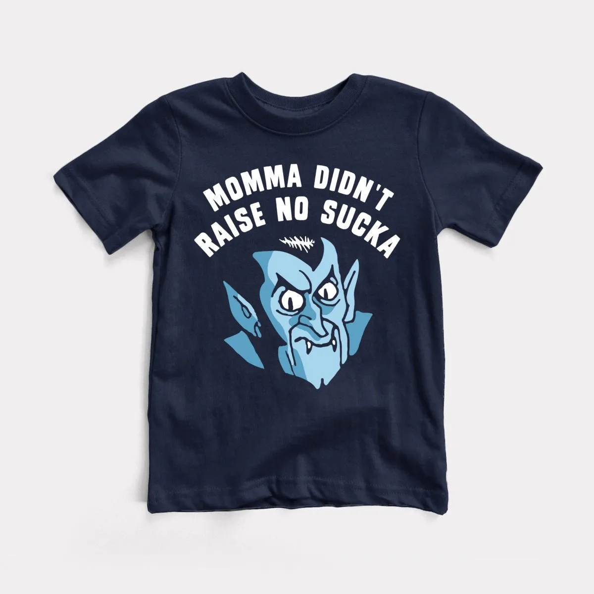Raise No Sucka Youth Tee