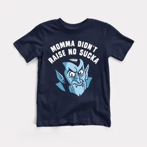 Raise No Sucka Youth Tee