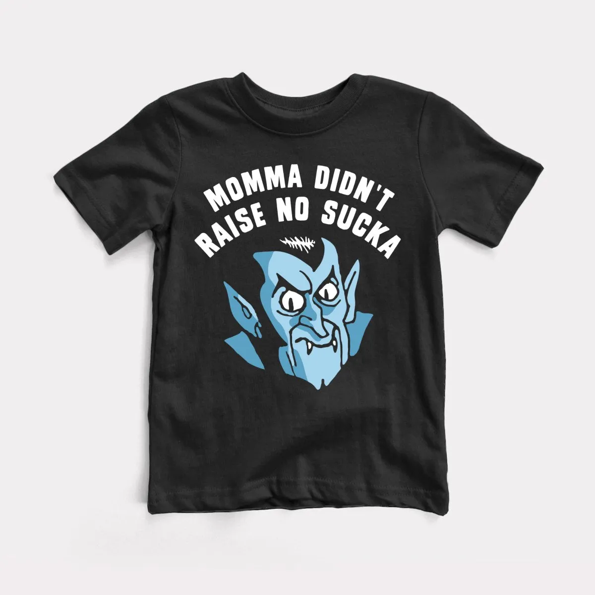 Raise No Sucka Youth Tee