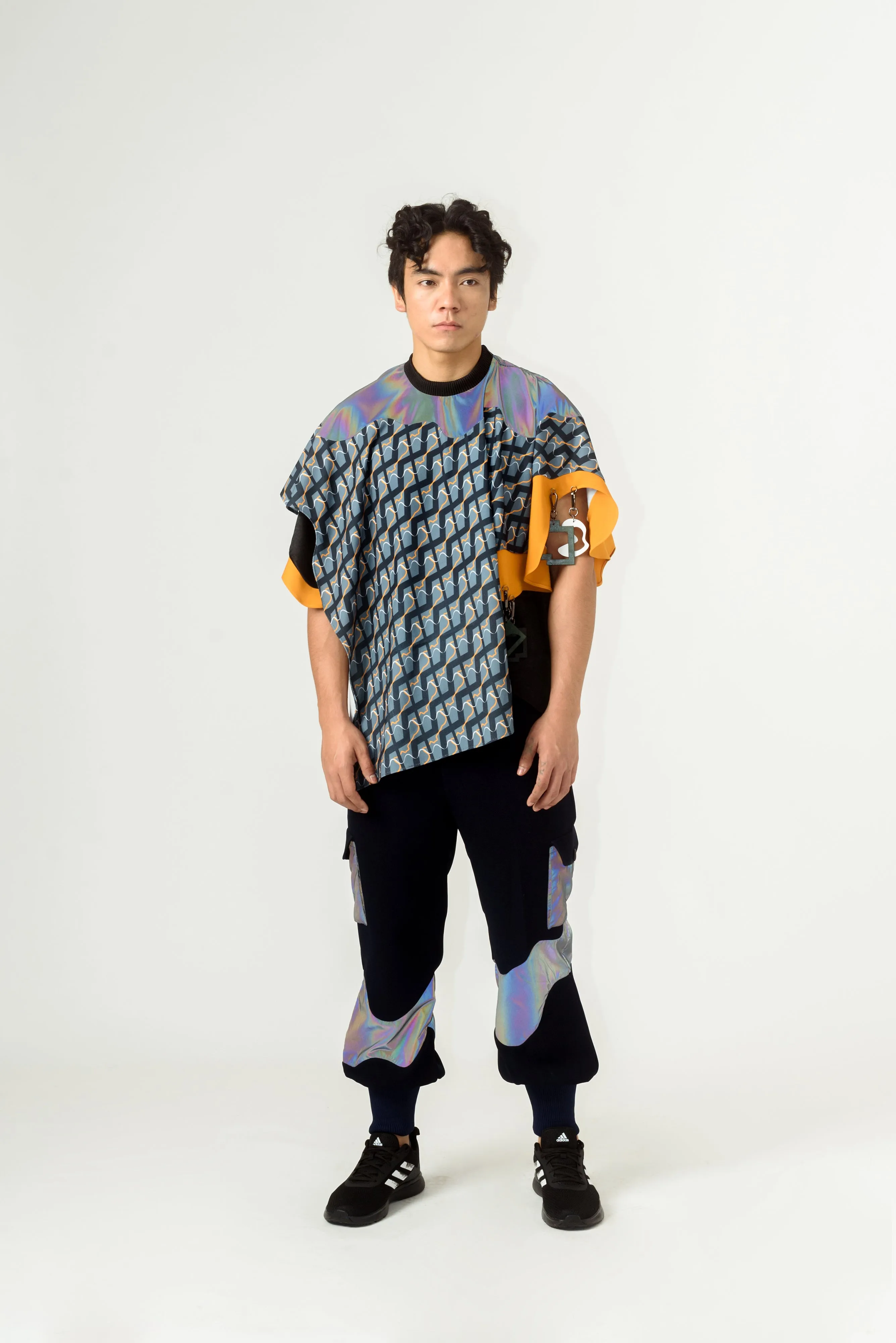 Reflector Trousers
