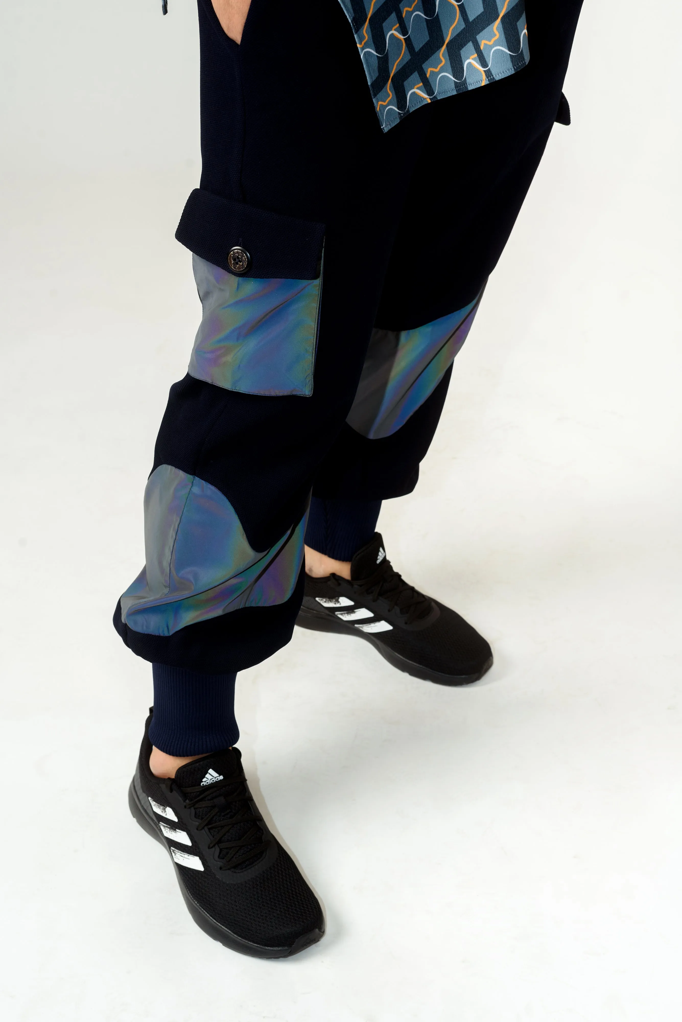 Reflector Trousers