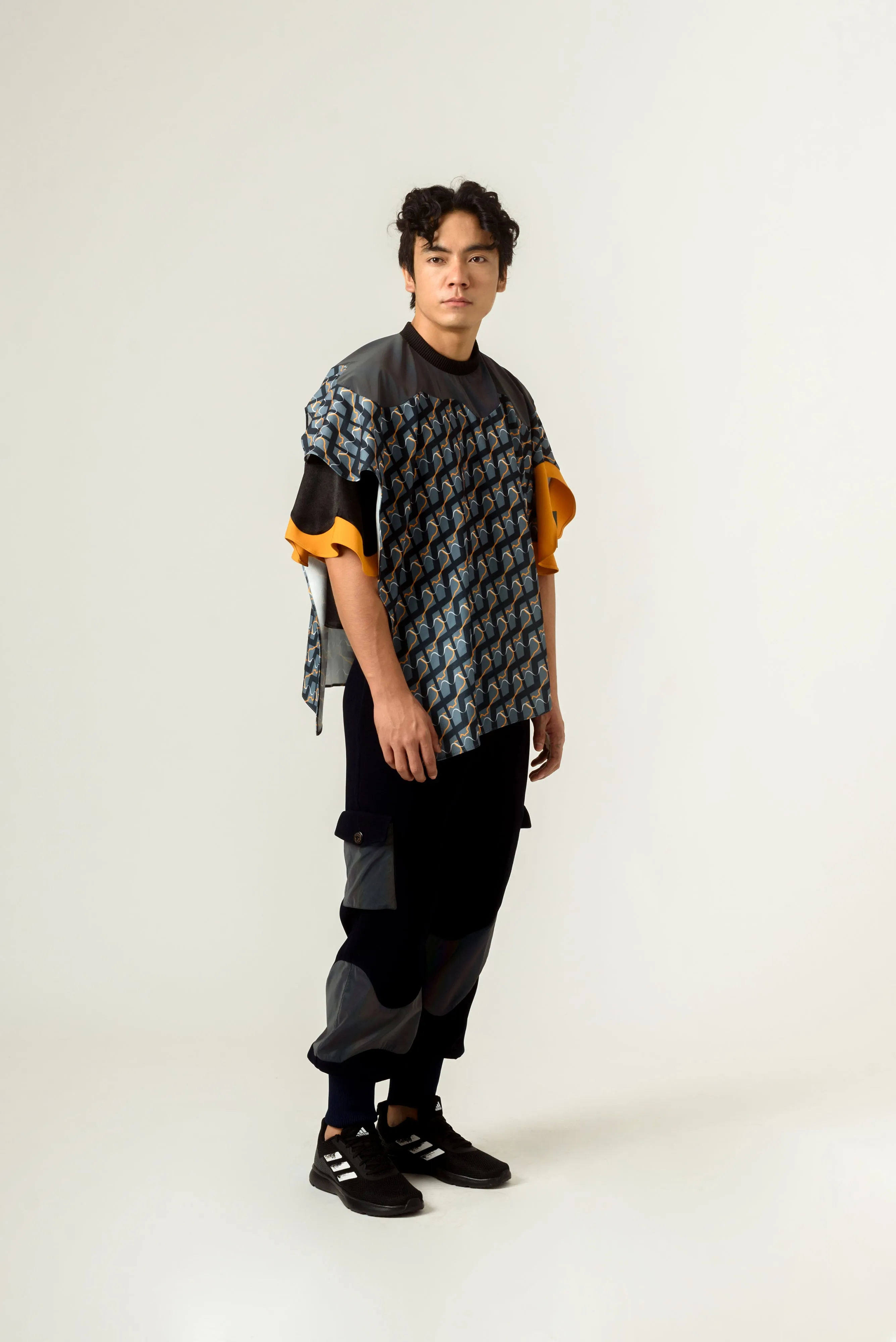 Reflector Trousers