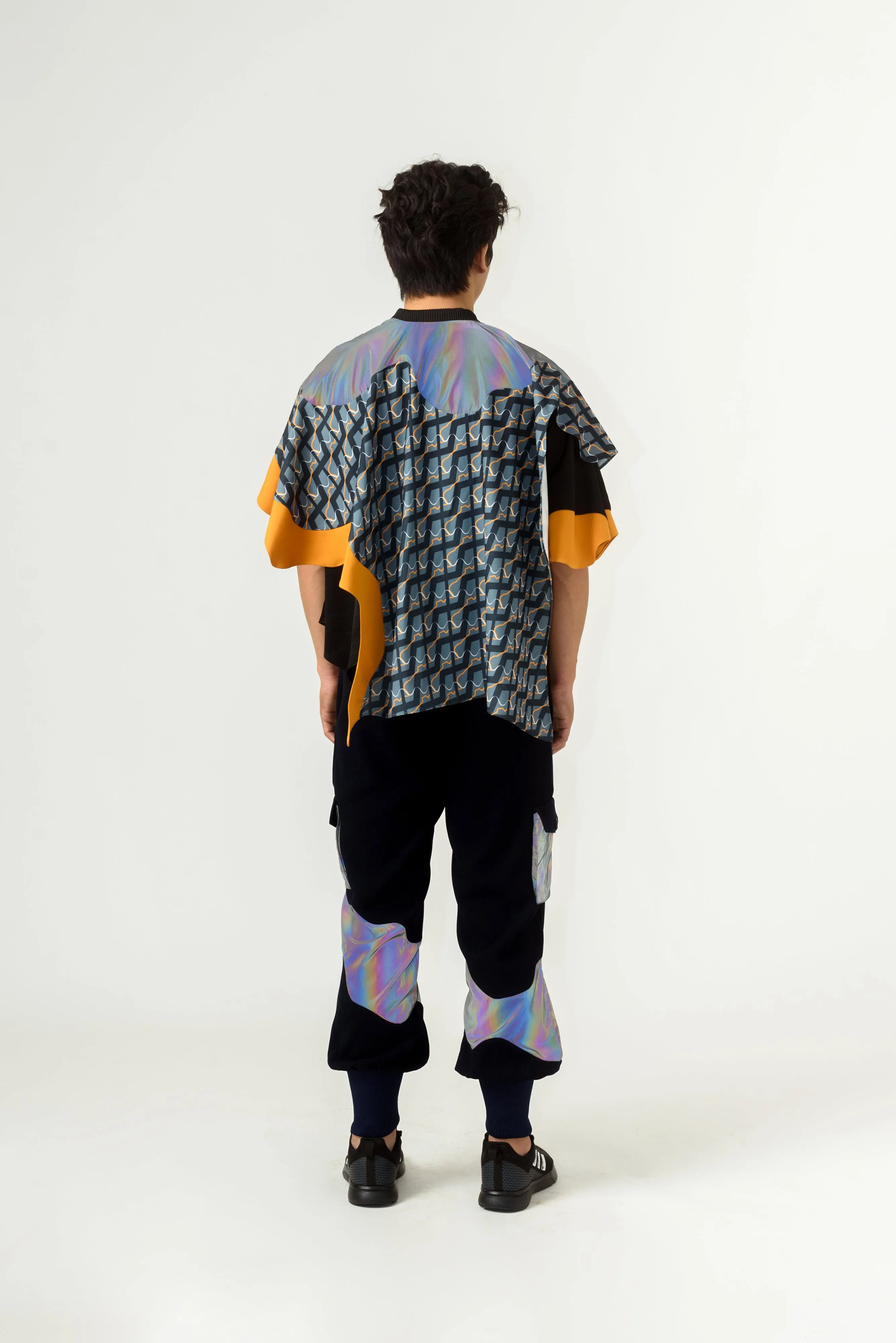 Reflector Trousers
