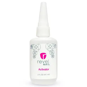 Revel Nail - Activator Refill 2 oz
