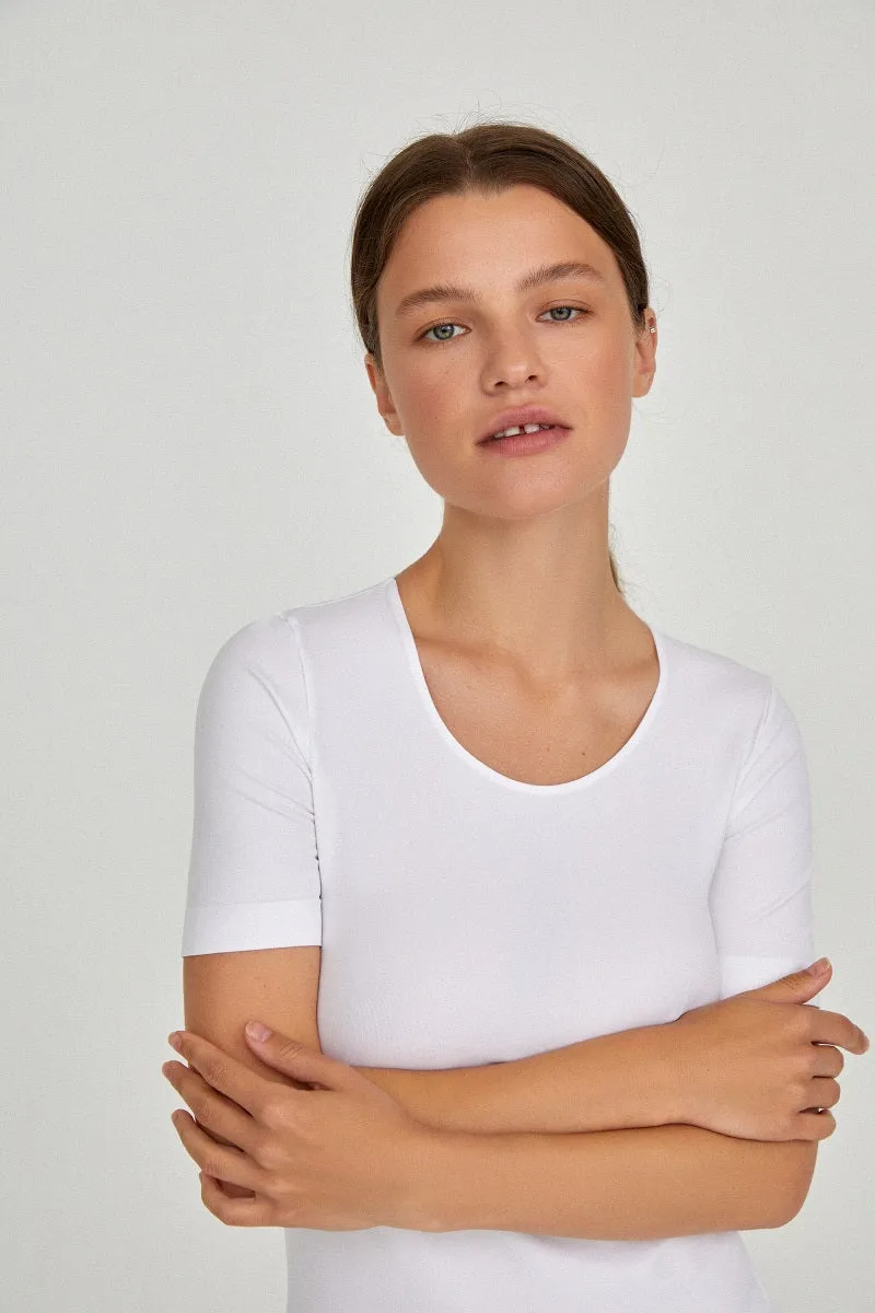 Short sleeve t-shirt