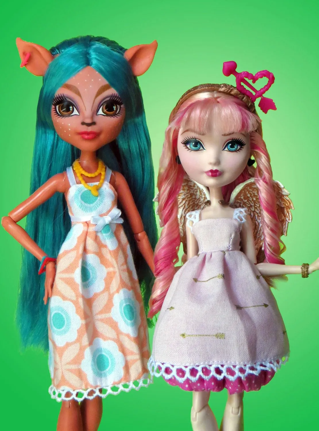 Simply Cute Dresses